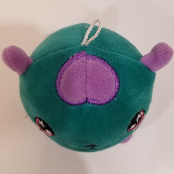 🎀Squeezamals Cassie the Cat Squishy Plush, VGUC - EUC 🎀$5 or 5 for $10 - Picture 4 of 13